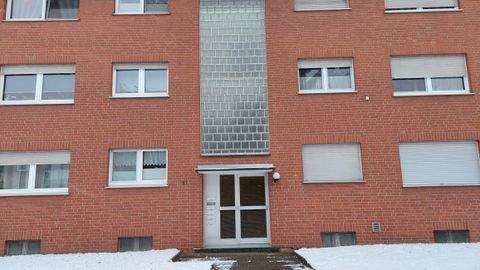 Hamm Wohnungen, Hamm Wohnung mieten