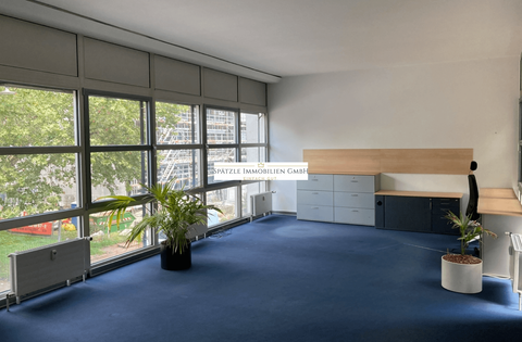 Stuttgart Büros, Büroräume, Büroflächen 