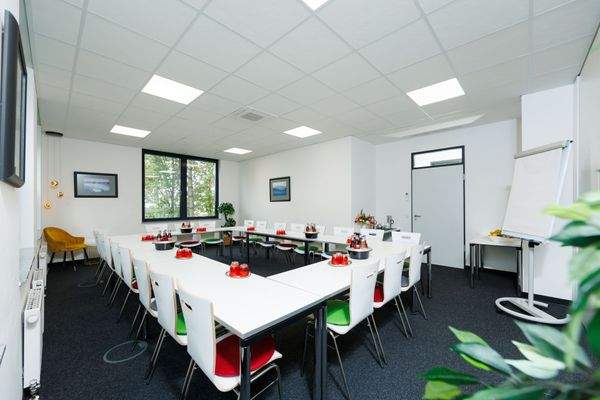 Tagungsräume in München mieten in TOP-Ambiente