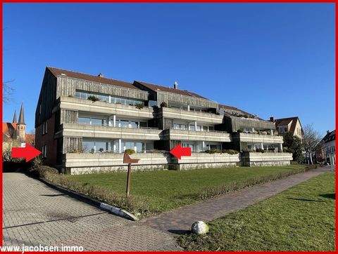 Schleswig Wohnungen, Schleswig Wohnung mieten