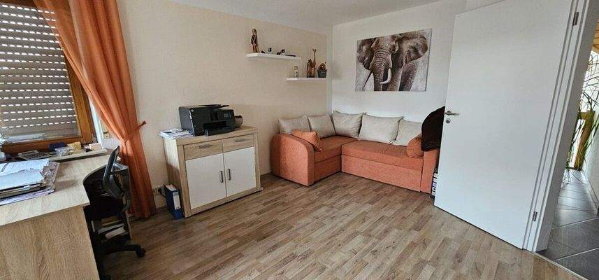 Büro/Gast /Kind- OG