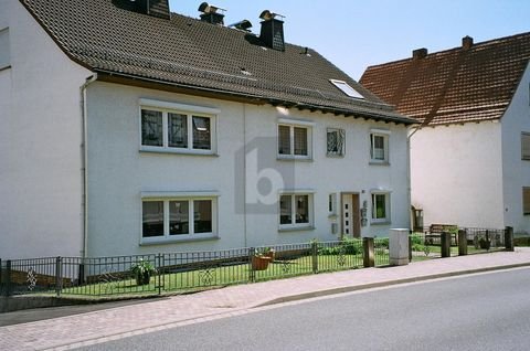 Spangenberg Häuser, Spangenberg Haus kaufen