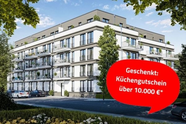 Aussenansicht Vorderseite