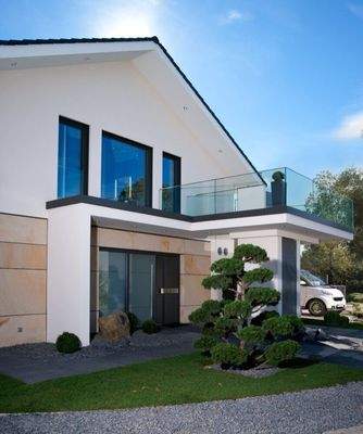 Hier könnten Sie zu Hause sein