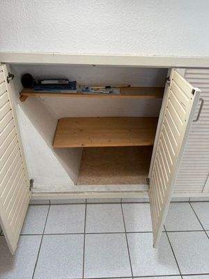 Einbauschränke/Stauraum