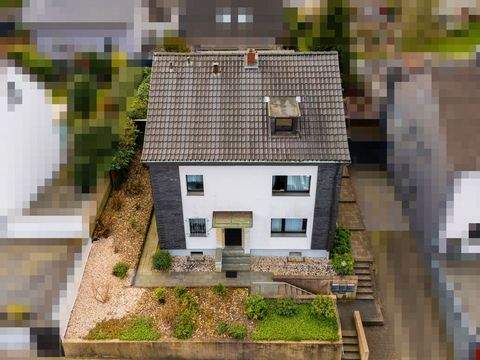 Leverkusen Häuser, Leverkusen Haus kaufen