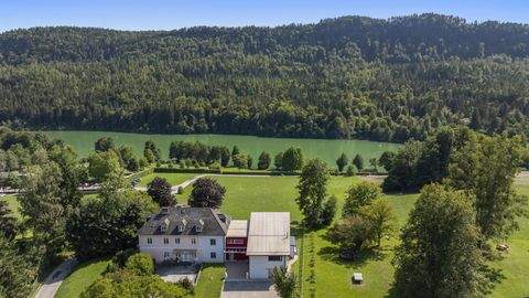 Keutschach am See Häuser, Keutschach am See Haus kaufen