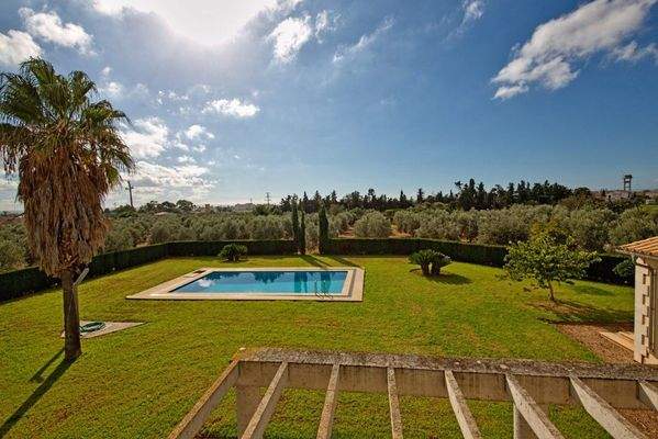 Finca ideal für Tierhaltung, zu verkaufen,  Marratxí, Mallorca