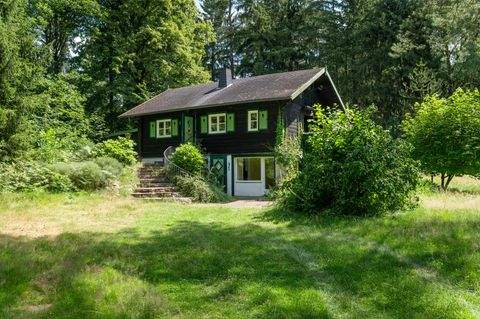 Handeloh-Höckel Häuser, Handeloh-Höckel Haus kaufen