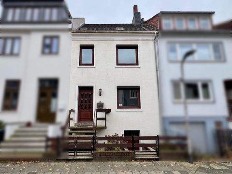Bremen Häuser, Bremen Haus kaufen