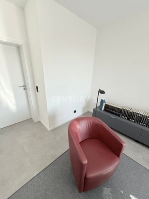 Arbeitszimmer OG