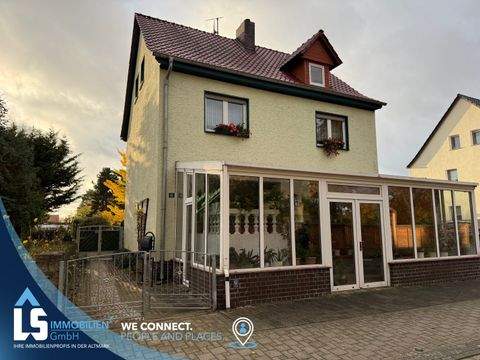 Stendal Häuser, Stendal Haus kaufen