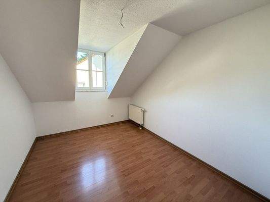 Arbeits- oder Hobbyraum