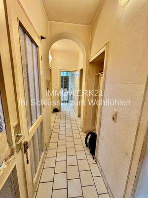 Flur 1.OG