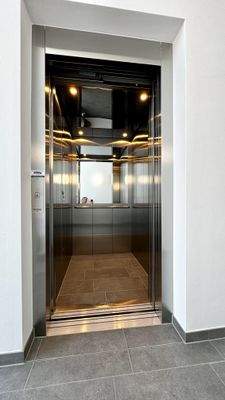 OG - Aufzug
