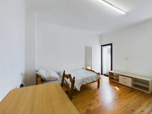 Mehrfamilienhaus Schwalbach