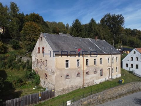 Annaberg-Buchholz / Frohnau Häuser, Annaberg-Buchholz / Frohnau Haus kaufen