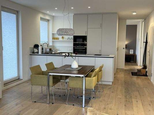 Esszimmer/Küche