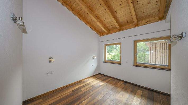 KITZIMMO-Einfamilienhaus am Golfplatz mieten - Immobilien Kirchdorf Erpfendorf.