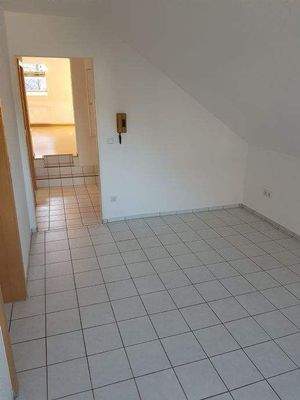 Arbeitszimmer / Ankleidezimmer