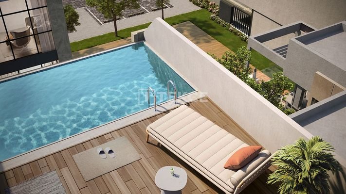 Modern Townhouses with Installment Plan in Abu Dhabi