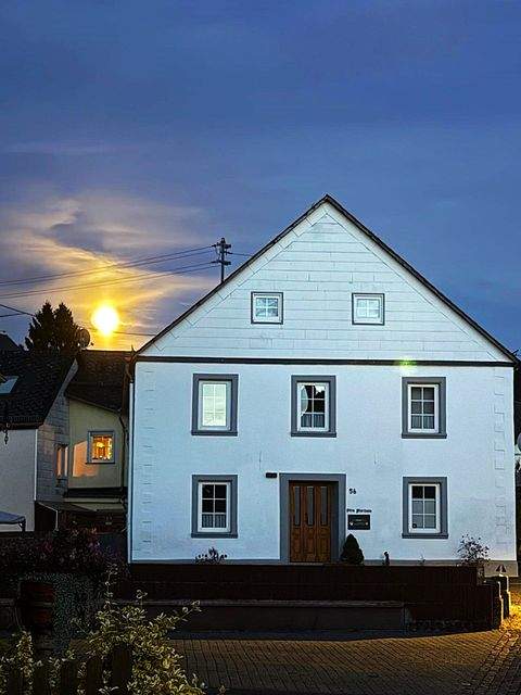 Morbach Häuser, Morbach Haus kaufen