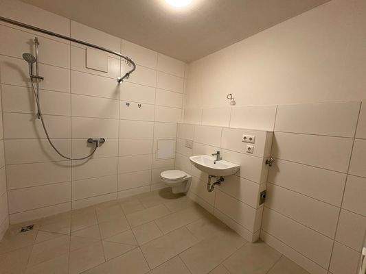 Wohnung beispielhaft