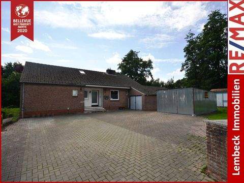 Ihlow / Simonswolde Häuser, Ihlow / Simonswolde Haus kaufen