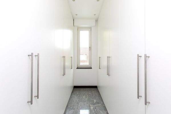 Garderobe - Hauptresidenz