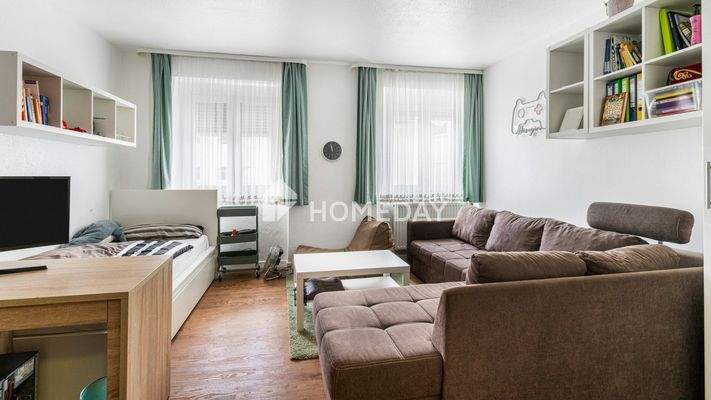 1. OG Kinderzimmer 1 1