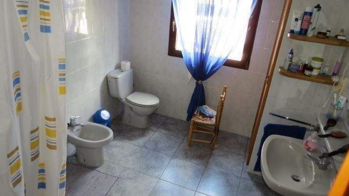 Tageslichtduschbad EG