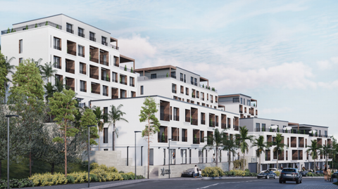 Tivat, Montenegro  Wohnungen, Tivat, Montenegro  Wohnung kaufen