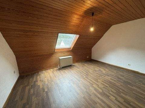 Schlafzimmer (Dachgeschoss)