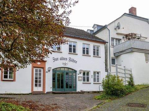 Kanzem Ladenlokale, Ladenflächen 