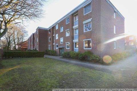 Rellingen Wohnungen, Rellingen Wohnung kaufen