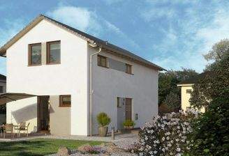 City Line 1 Aussenansicht