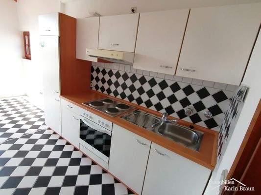 Küche 