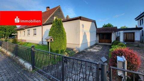 Sömmerda Häuser, Sömmerda Haus kaufen