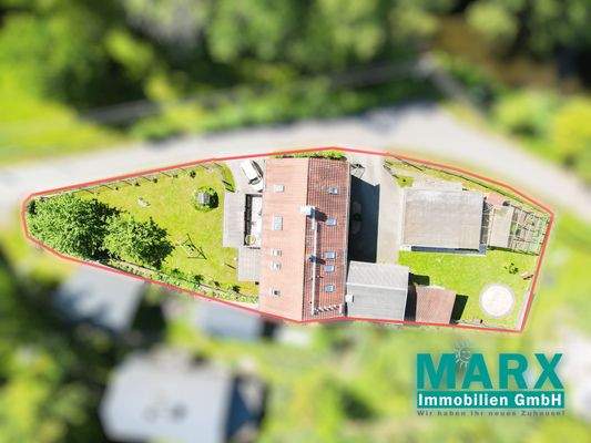 Grundstücksübersicht