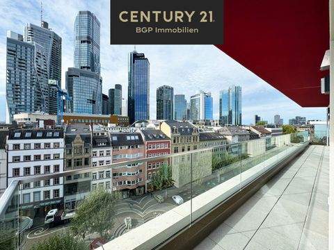 Frankfurt am Main Wohnungen, Frankfurt am Main Wohnung mieten