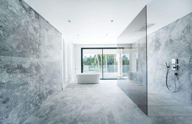 Photo: Villa in Marbella Golden Mile