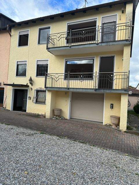 Pfaffenhofen an der Ilm Häuser, Pfaffenhofen an der Ilm Haus kaufen