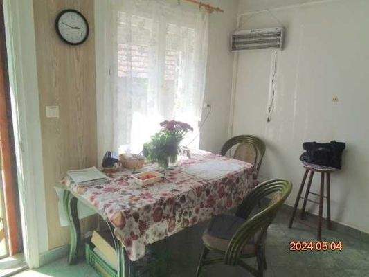 1.Wohneinheit Wohnküche