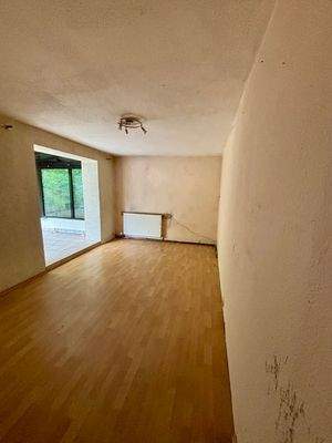 zusätzliches Zimmer Erdgeschoss