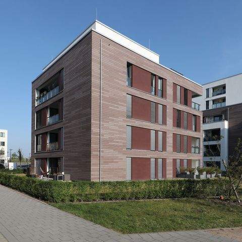 Wolfsburg Wohnungen, Wolfsburg Wohnung mieten