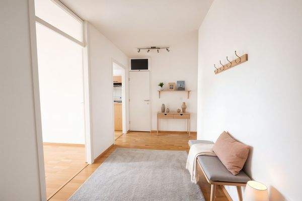 Möblierungsbeispiel