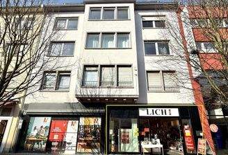 50059 Kreuzplatz 7, 35390 Gießen Außenbild rechts