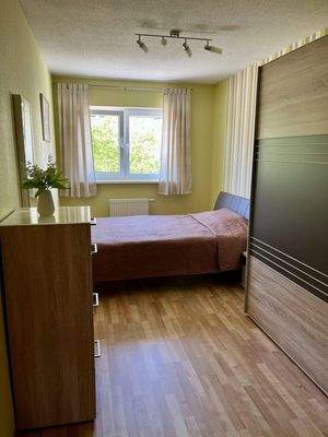 Eines der Kinderzimmer (1. OG)