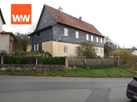 Bad Rodach / Oettingshausen Häuser, Bad Rodach / Oettingshausen Haus kaufen