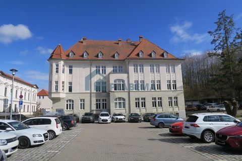 Neustrelitz Büros, Büroräume, Büroflächen 